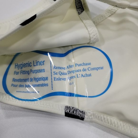 Solid & Striped The Morgan Bikini Bottom Size Large - Picture 5 of 8